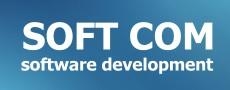 SOFT COM software development